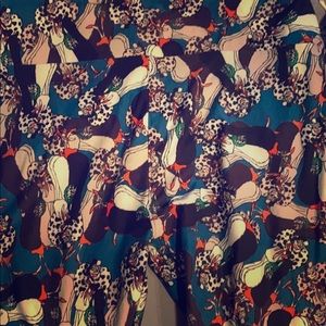 Cruella De Vil lularoe leggings